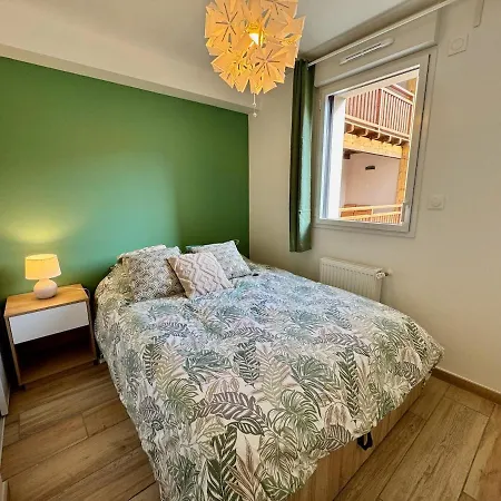 Cosy Au Bords Du De Loudenvielle * Génos