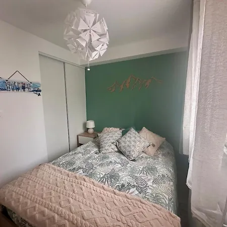 Cosy Au Bords Du De Loudenvielle