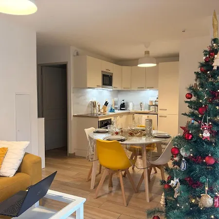 Cosy Au Bords Du De Loudenvielle