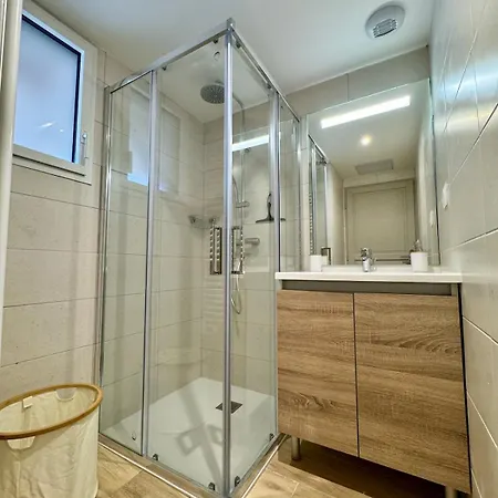 Appartement Cosy Au Bords Du De Loudenvielle *