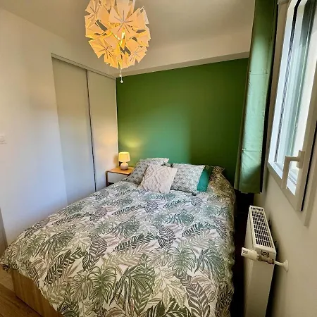 Cosy Au Bords Du De Loudenvielle