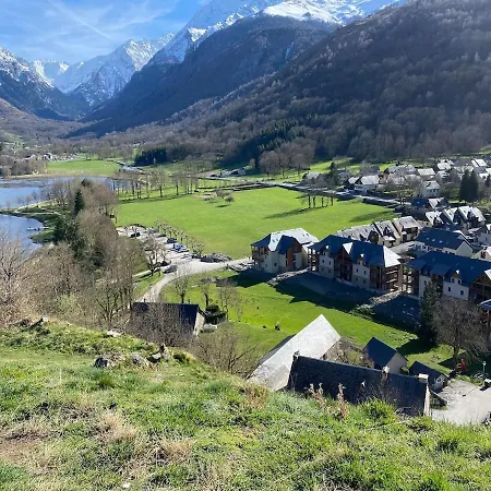 Cosy Au Bords Du De Loudenvielle * Génos