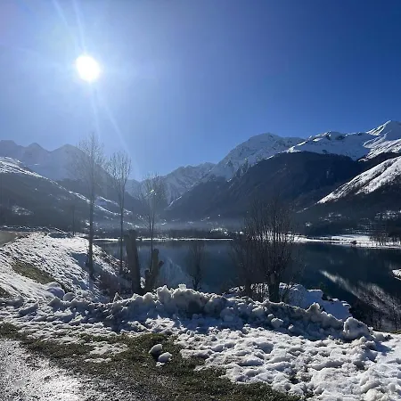 Cosy Au Bords Du De Loudenvielle * Génos