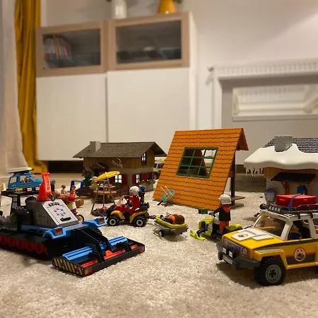 Cosy Au Bords Du De Loudenvielle